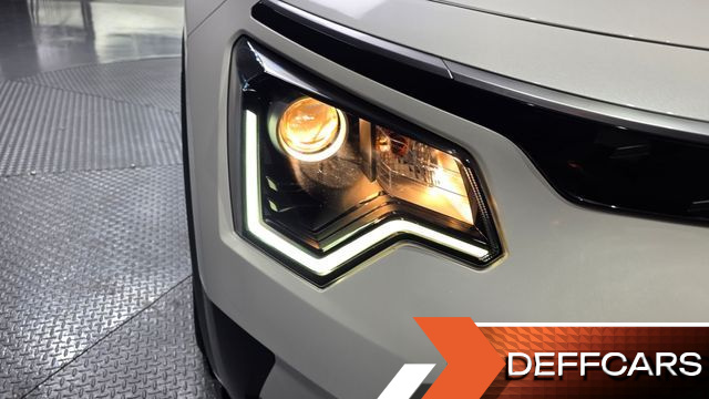 Kia NIRO Air купить на сайте DeffCars