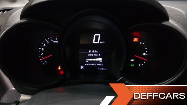 Kia RAY Prestige купить на сайте DeffCars