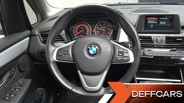 BMW 2-SERIES Joy купить на сайте DeffCars