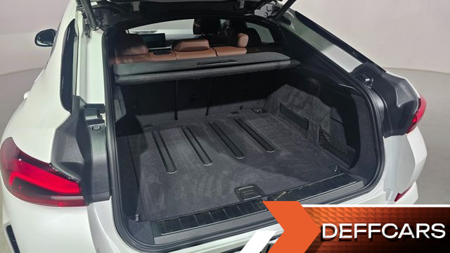 BMW X6 xDrive30d M Sport купить на сайте DeffCars