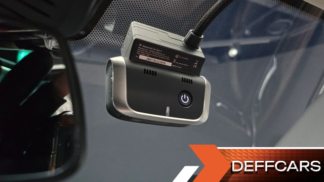 BMW 5-SERIES 520d Luxury Plus купить на сайте DeffCars
