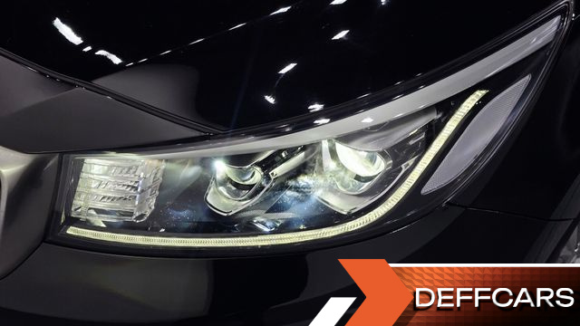 Kia CARNIVAL Gasoline 7-Seater Hi-Limousine President купить на сайте DeffCars