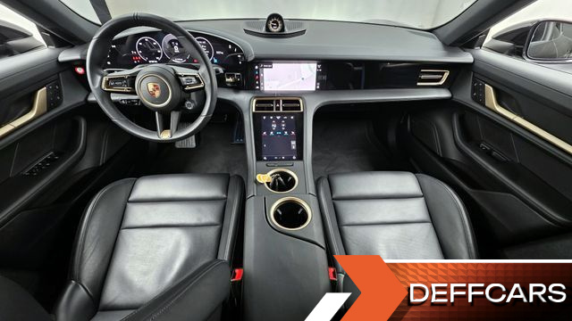 Porsche TAYCAN Base купить на сайте DeffCars