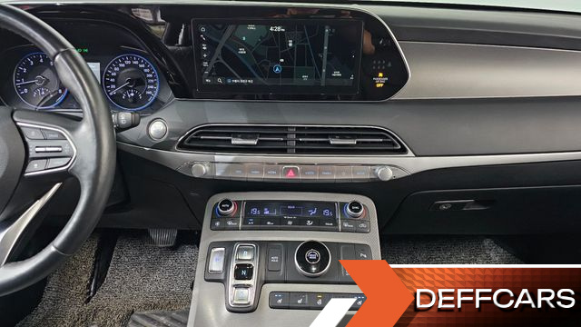 Hyundai PALISADE Gasoline 3.8 2WD Exclusive купить на сайте DeffCars