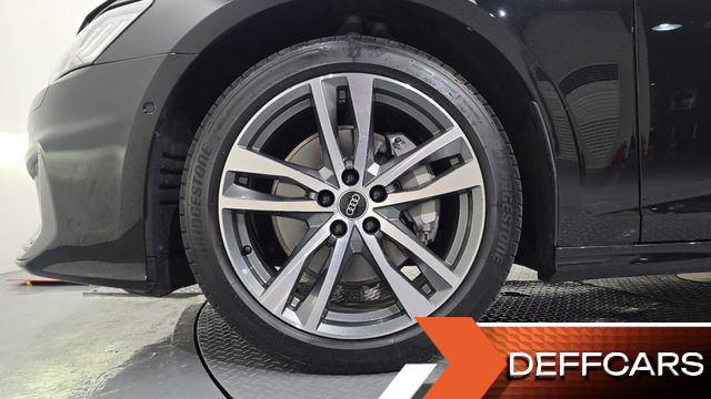 Audi A6 45 TFSI Quattro Premium купить на сайте DeffCars
