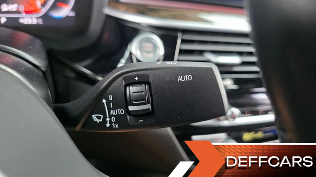 BMW 5-SERIES 520i M Sport купить на сайте DeffCars