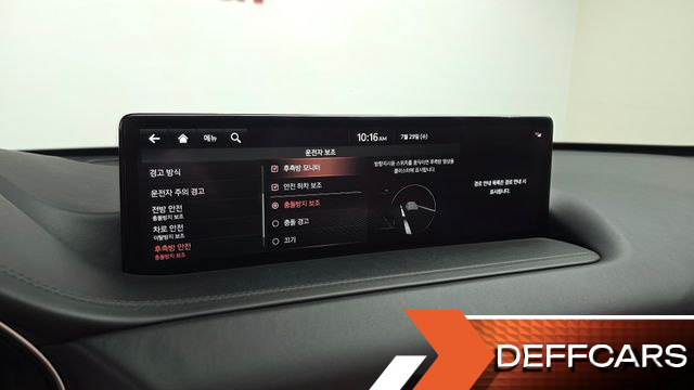 Genesis GV80 2.5T Gasoline AWD купить на сайте DeffCars