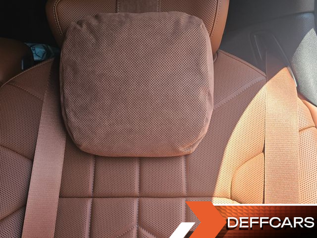 BMW 7-SERIES 740d xDrive M Sport купить на сайте DeffCars