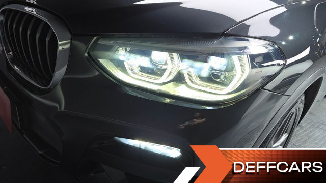 BMW X4 xDrive20i M Sport X купить на сайте DeffCars