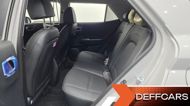 Hyundai VENUE 1,6 Premium купить на сайте DeffCars