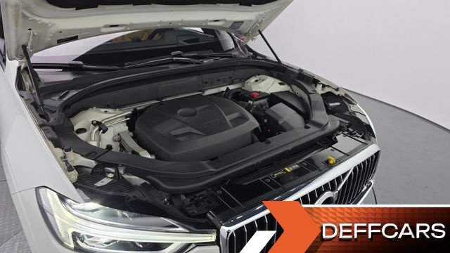 Volvo XC60 T6 Inscription купить на сайте DeffCars