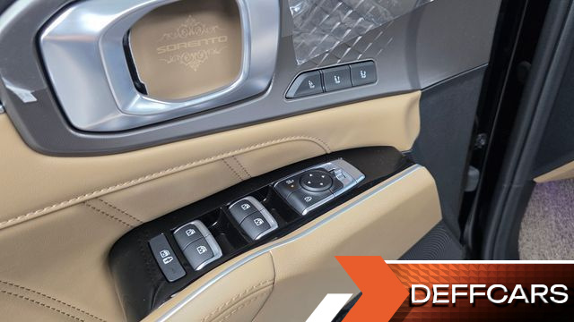 Kia SORENTO HEV 1.6 4WD Gravity купить на сайте DeffCars