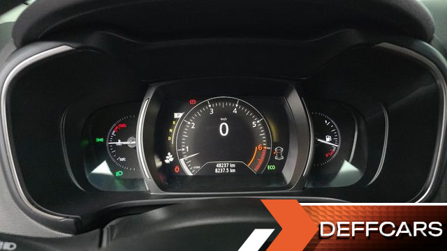 Renault-KoreaSamsung QM6 2.0 LPe LE 2WD купить на сайте DeffCars