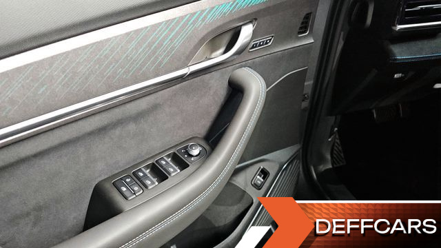 Renault-KoreaSamsung GRAND KOLEOS 2.0 Esprit Alpine 2WD купить на сайте DeffCars