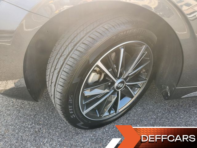 Hyundai GRANDEUR 3.3 Exclusice купить на сайте DeffCars