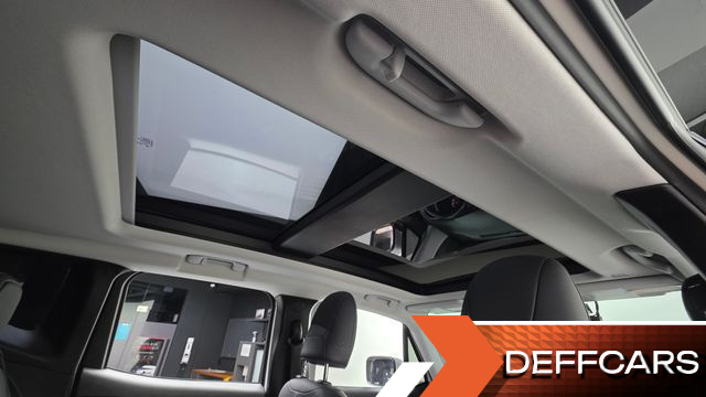 Jeep RENEGADE 1.3 Limited купить на сайте DeffCars