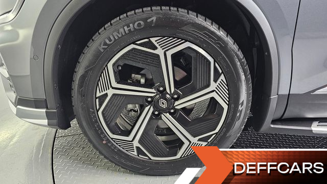 Renault-KoreaSamsung QM6 2.0 GDe PREMIERE 2WD купить на сайте DeffCars