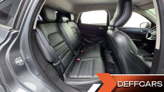 Renault-KoreaSamsung XM3 1.6 GTe LE купить на сайте DeffCars
