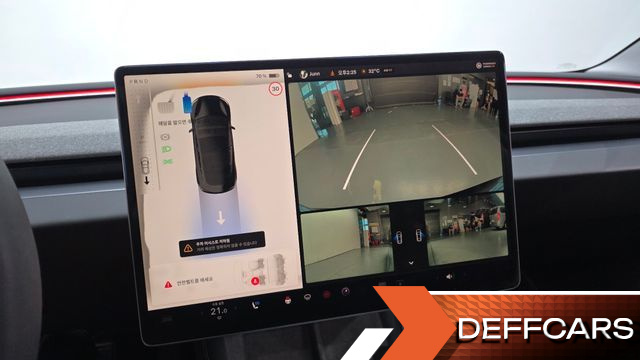 Tesla MODEL 3 Long Range AWD купить на сайте DeffCars