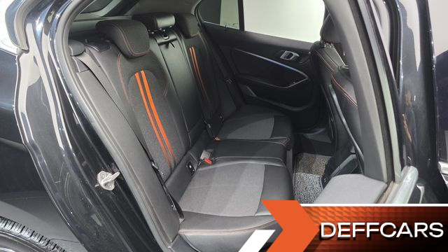 BMW 1-SERIES 118d Sport купить на сайте DeffCars