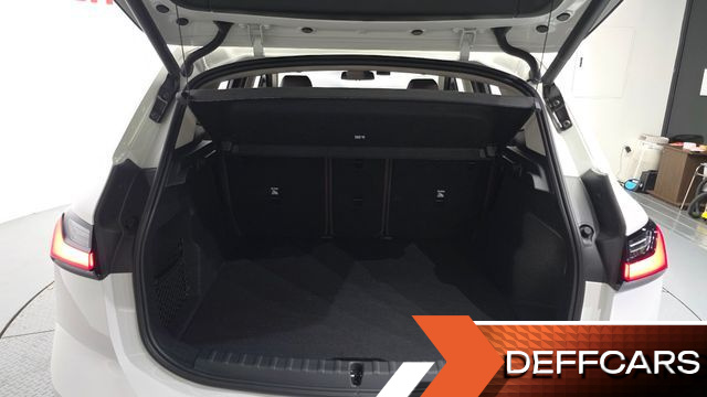 BMW 2-SERIES 220i Advantage купить на сайте DeffCars