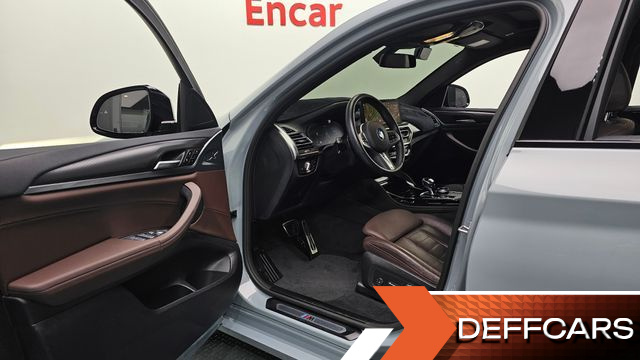 BMW X4 xDrive20i M Sport купить на сайте DeffCars