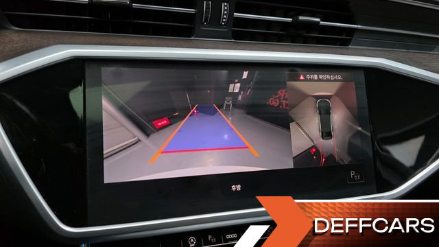 Audi A6 45 TFSI Quattro Premium купить на сайте DeffCars
