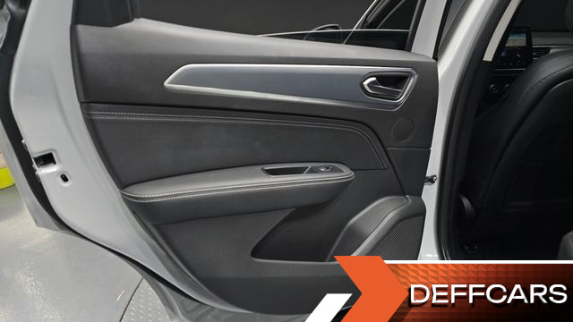 Renault-KoreaSamsung XM3 1.3 TCe RE Signature купить на сайте DeffCars