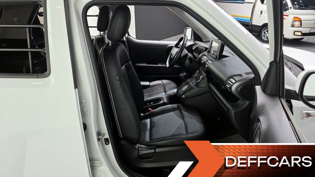 Hyundai CASPER Van Smart купить на сайте DeffCars