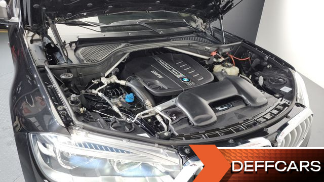 BMW X6 xDrive 30d купить на сайте DeffCars