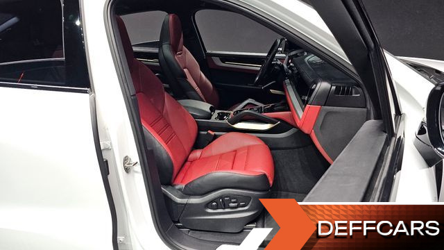 Porsche CAYENNE 3.0 S E-Hybrid Coupe купить на сайте DeffCars