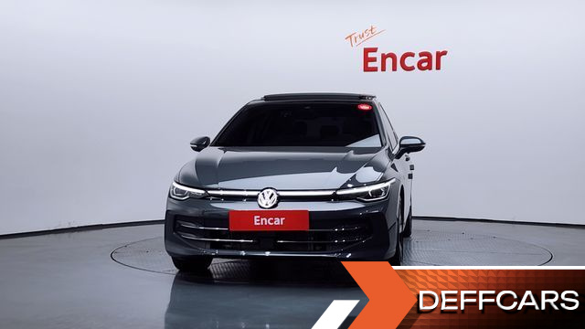 Volkswagen GOLF 2.0 TDI Prestige купить на сайте DeffCars