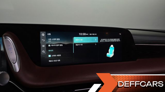 Genesis G90 Gasoline 3.5 Turbo AWD купить на сайте DeffCars