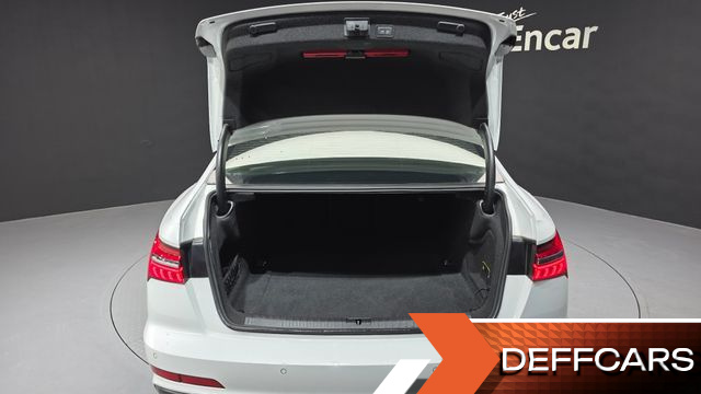 Audi A6 45 TFSI Quattro Premium купить на сайте DeffCars