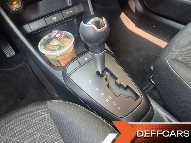 Kia MORNING Standard купить на сайте DeffCars