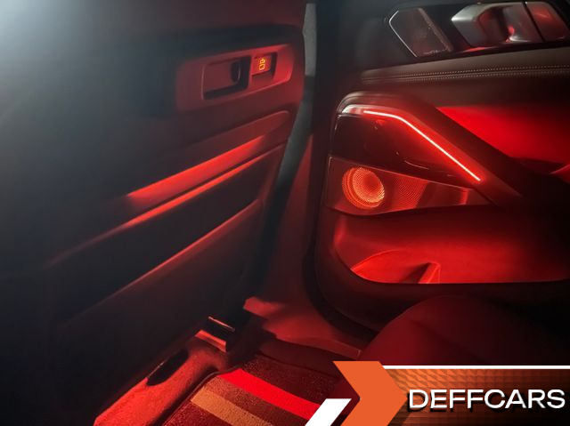 BMW X6 xDrive40d M Sport Online Exclusive купить на сайте DeffCars