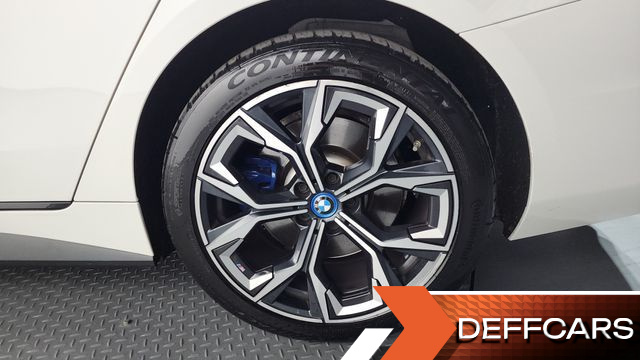 BMW I4 eDrive40 M Sports Pro купить на сайте DeffCars