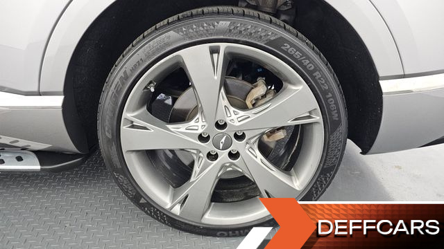 Genesis GV80 3.0 Diesel AWD купить на сайте DeffCars