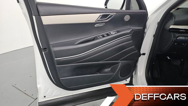 Genesis GV80 2.5T Gasoline AWD купить на сайте DeffCars