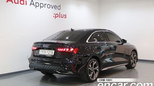 Audi A3 40 TFSI Premium купить на сайте DeffCars