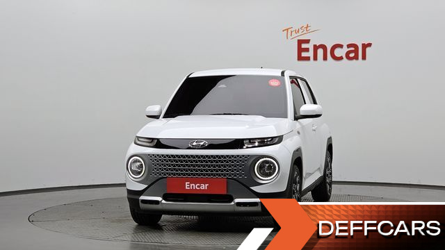 Hyundai CASPER Modern купить на сайте DeffCars