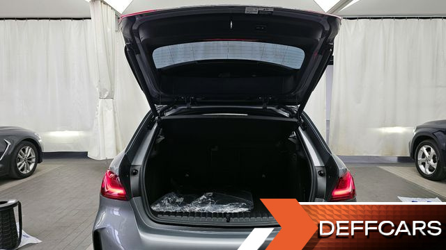 BMW 1-SERIES 120i M Sports купить на сайте DeffCars