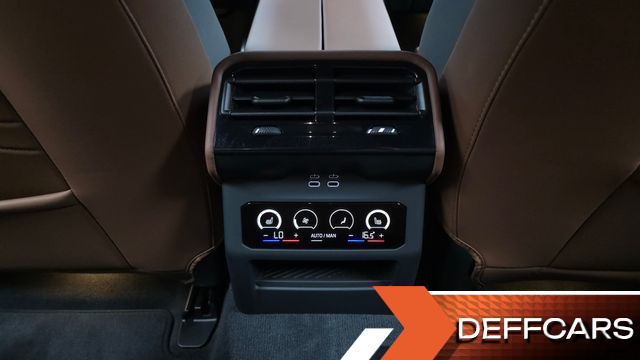 BMW 5-SERIES 530i xDrive M Sport купить на сайте DeffCars