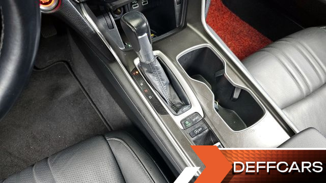 Honda ACCORD 1.5 Turbo купить на сайте DeffCars