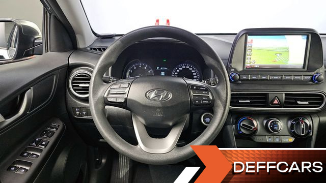 Hyundai KONA 1.6 Turbo 2WD Modern купить на сайте DeffCars