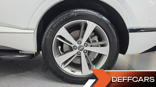 Genesis GV80 2.5T Gasoline AWD купить на сайте DeffCars