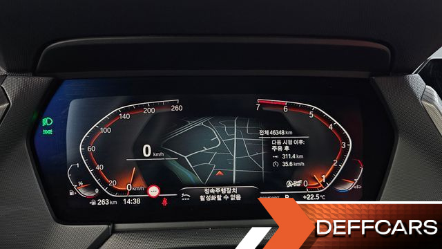 BMW 1-SERIES 120i M Sports купить на сайте DeffCars