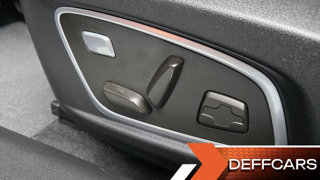 Renault-KoreaSamsung QM6 2.0 LPe RE Signature 2WD купить на сайте DeffCars