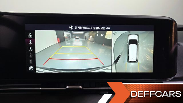 Kia CARNIVAL Gasoline 9-Seater Signature купить на сайте DeffCars