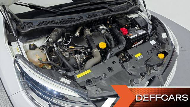 Renault-KoreaSamsung QM3 RE Signature купить на сайте DeffCars